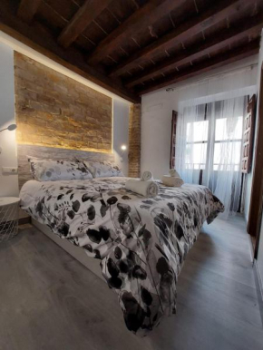 Nueva Casa Torre Albaycin